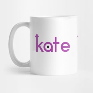 Kate Bishop Mug